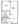 764 sq. ft. D floor plan