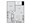 650 sq. ft. A1 floor plan