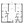 1,032 sq. ft. to 1,134 sq. ft. B1 floor plan