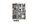 809 sq. ft. A7 floor plan