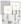 854 sq. ft. A3 floor plan