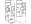 1,400 sq. ft. B5 floor plan