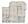979 sq. ft. B1 floor plan