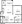 692 sq. ft. A1 floor plan