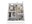 725 sq. ft. A5 floor plan