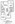 1,026 sq. ft. B2 floor plan