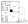 708 sq. ft. A2 floor plan