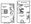1,114 sq. ft. B3 floor plan