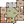 1,350 sq. ft. C1 floor plan