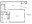 590 sq. ft. floor plan