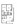 1,027 sq. ft. Sutherland sr floor plan