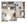 613 sq. ft. A2 floor plan