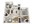 892 sq. ft. B1 floor plan