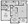 885 sq. ft. to 946 sq. ft. floor plan