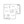 903 sq. ft. Reagan floor plan