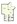 518 sq. ft. A6 floor plan