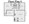 1,228 sq. ft. floor plan