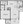 663 sq. ft. floor plan