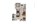 956 sq. ft. B2E-River floor plan