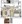 625 sq. ft. A1 floor plan
