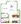 521 sq. ft. Surrey floor plan