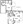 846 sq. ft. D floor plan