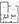 803 sq. ft. A9 floor plan