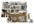 941 sq. ft. floor plan