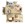 770 sq. ft. A4 floor plan