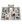 1,047 sq. ft. B2 floor plan