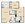 952 sq. ft. 50% floor plan