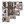 1,445 sq. ft. F floor plan