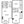 1,253 sq. ft. S1 floor plan