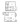 1,078 sq. ft. Richmond floor plan