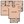 690 sq. ft. 60% floor plan
