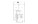 1,022 sq. ft. EA1D.1 floor plan