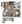 709 sq. ft. A2 floor plan