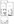 889 sq. ft. A14 floor plan