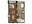 841 sq. ft. A6 floor plan