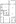 1,008 sq. ft. F floor plan