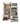 651 sq. ft. A1 floor plan
