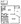536 sq. ft. A1 floor plan