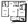 1,000 sq. ft. floor plan