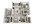 995 sq. ft. B1/Lopez floor plan