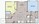 952 sq. ft. B1 floor plan