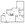 881 sq. ft. floor plan