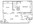 850 sq. ft. C floor plan