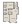 1,060 sq. ft. B2 floor plan