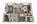 897 sq. ft. Chell/A5 floor plan