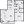 935 sq. ft. A3b floor plan